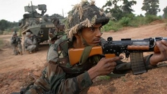 Индийские фильмы и сериалы про горячие точки