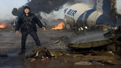 Индийские фильмы и сериалы про аварии и катаклизмы