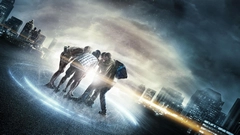 Индийские фильмы и сериалы про будущее и путешествие во времени